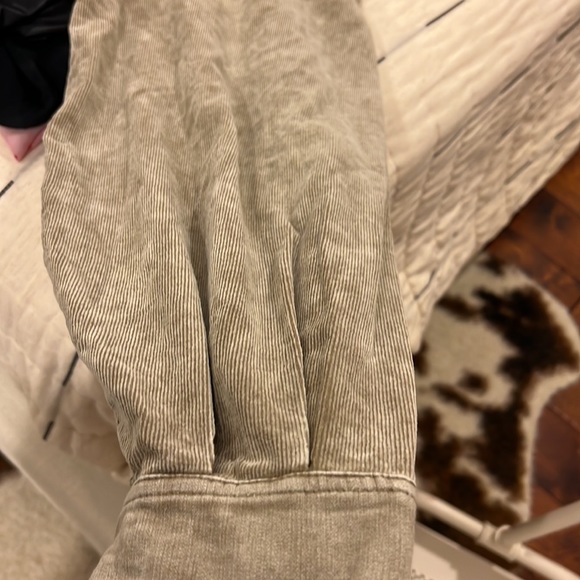 Bibi shacket - Picture 8 of 9